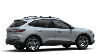 2025 Ford Escape Hybrid External Image 4